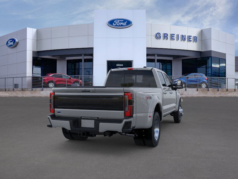 Thumbnail: 2026 Ford F-450 - 30