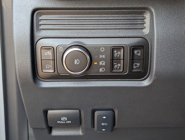 2026 Ford F-250 Super Duty Lariat - Photo 50