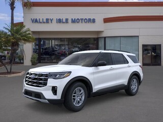 2026 Ford Explorer Active SUV 1FMUK7DH7TGB18512