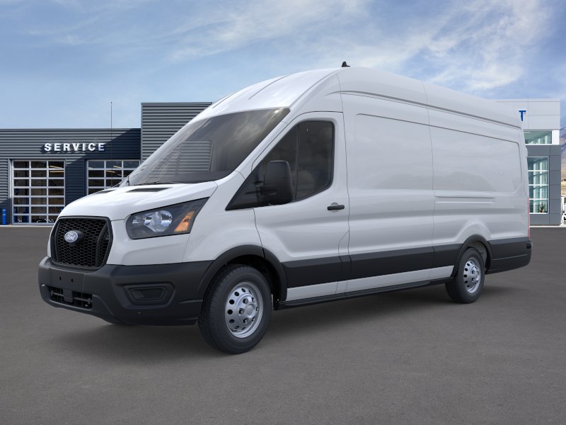 2026 Ford Transit 350 High Roof 148EL WB AWD's photo