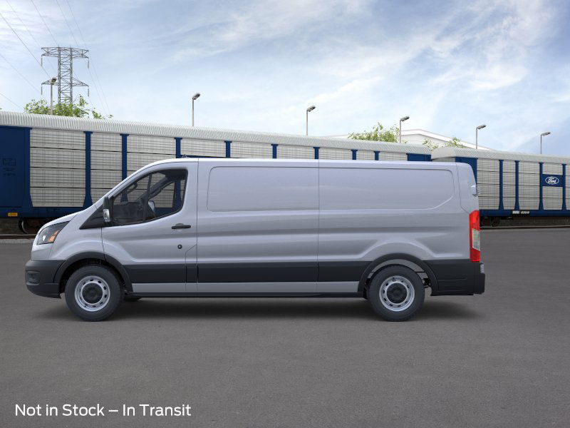 2025 Ford Transit Cargo Van photo 3