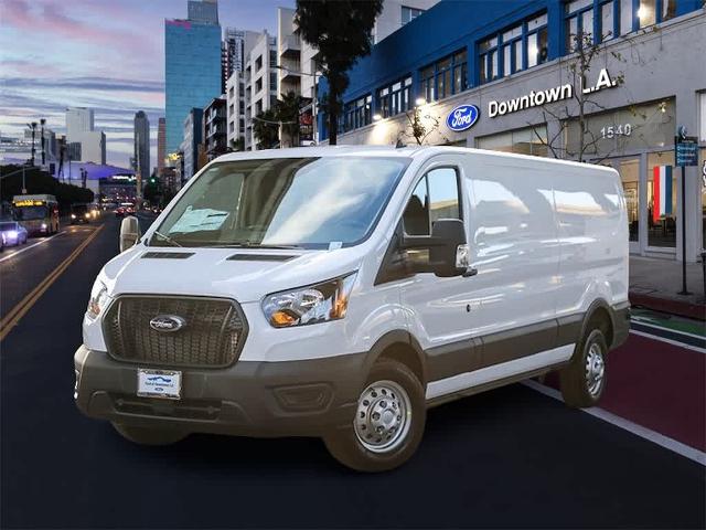 Thumbnail: 2024 Ford Transit Series - 30