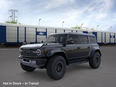 2025 Ford Bronco Raptor SUV for sale near Riverton, IL
