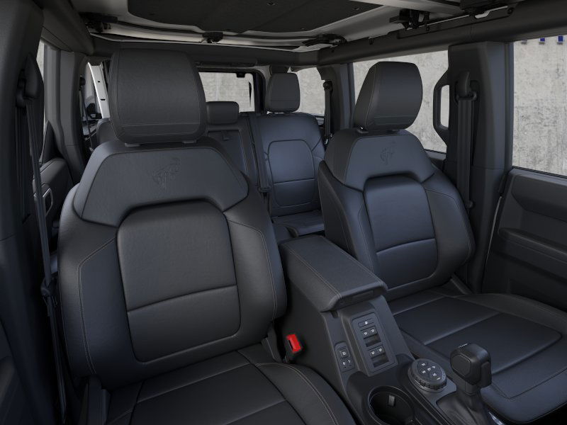 Thumbnail: 2025 Ford Bronco - 10