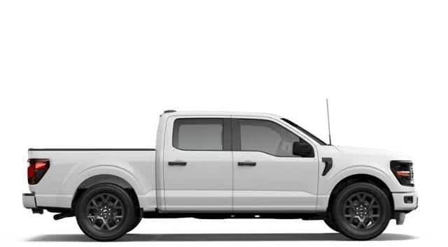Thumbnail: 2026 Ford F-150 - 35
