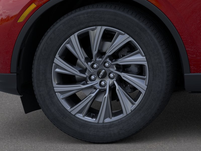 2026 Lincoln Aviator Premiere - Photo 19