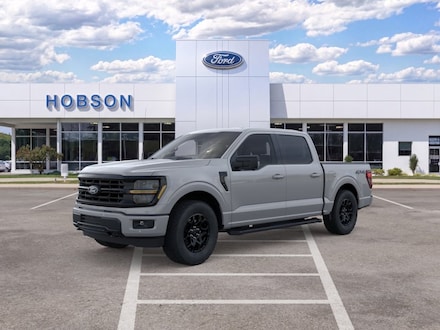 2026 Ford F-150 XLT Truck