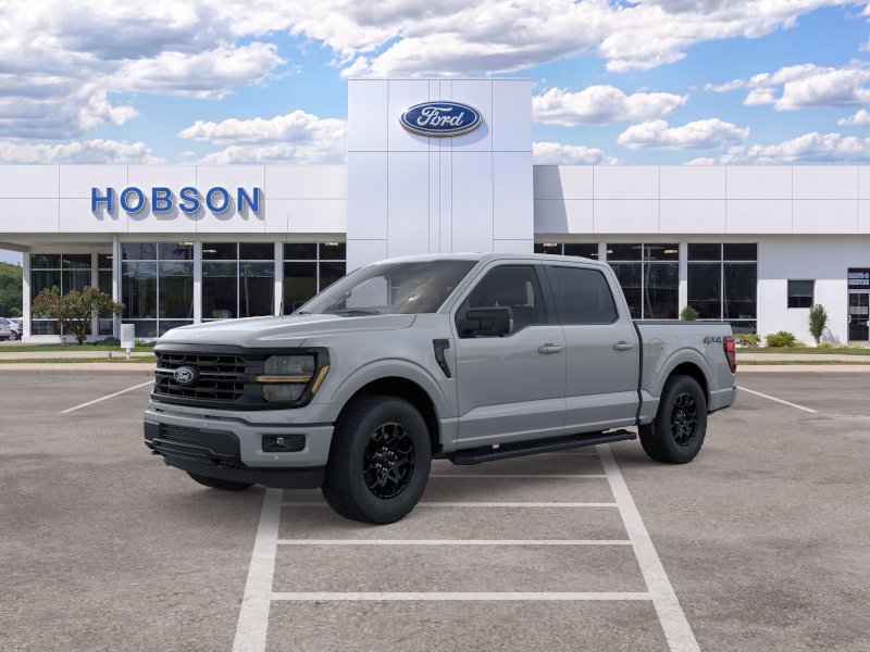 2026 Ford F-150 XLT Truck