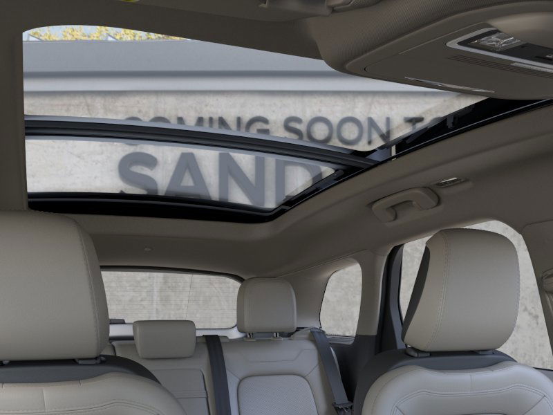 2026 Lincoln Corsair Reserve CROSSOVERS