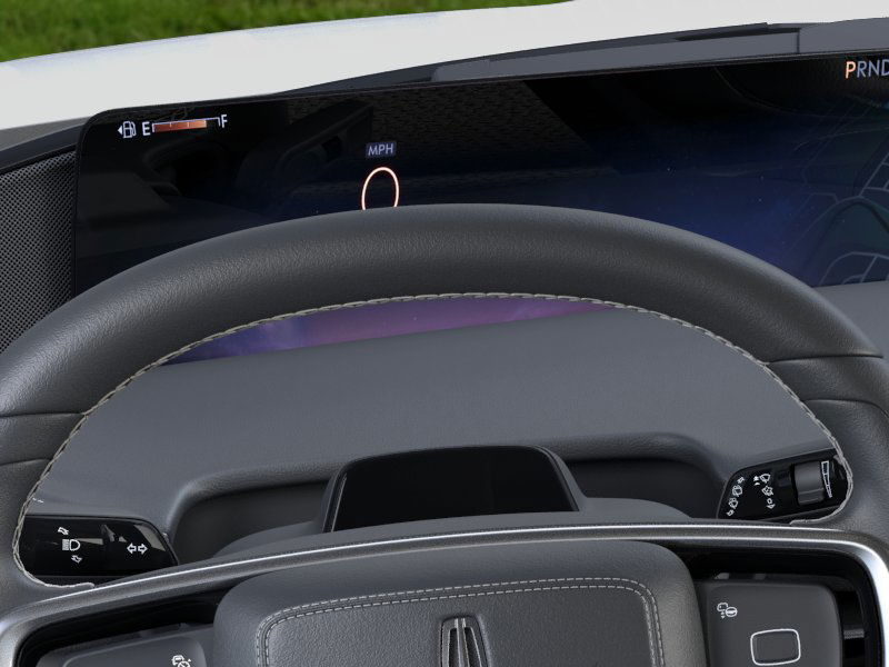 2025 Lincoln Navigator Reserve L - Photo 36