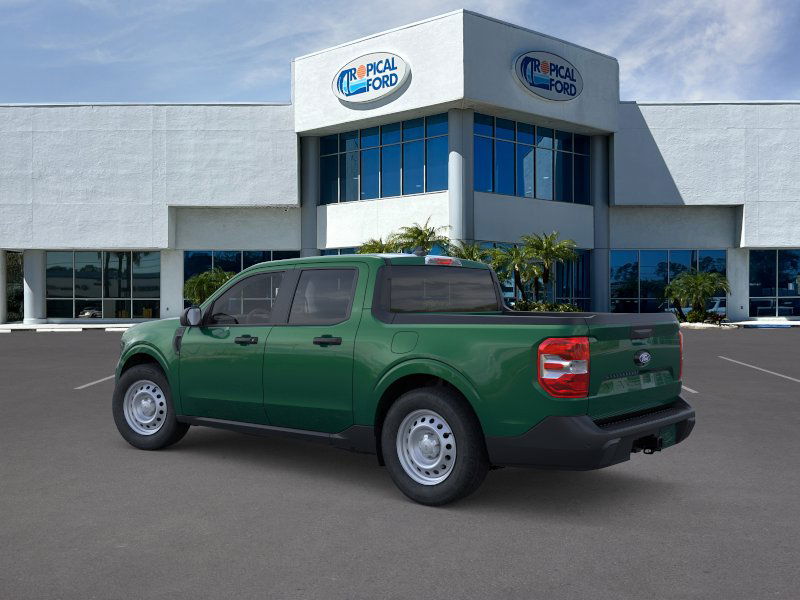 2025 Ford Maverick XL photo 2