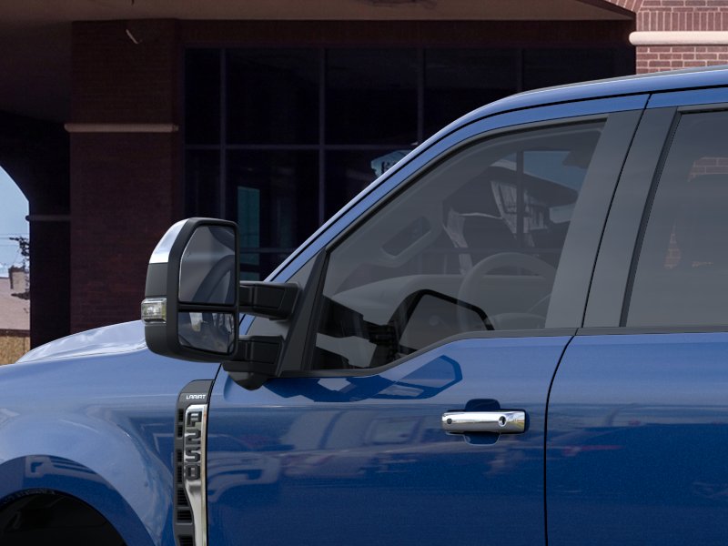 2026 Ford F-250 Super Duty Lariat - Photo 20