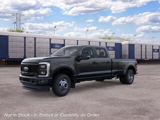 2026 Ford F-350 F-350&reg; XL