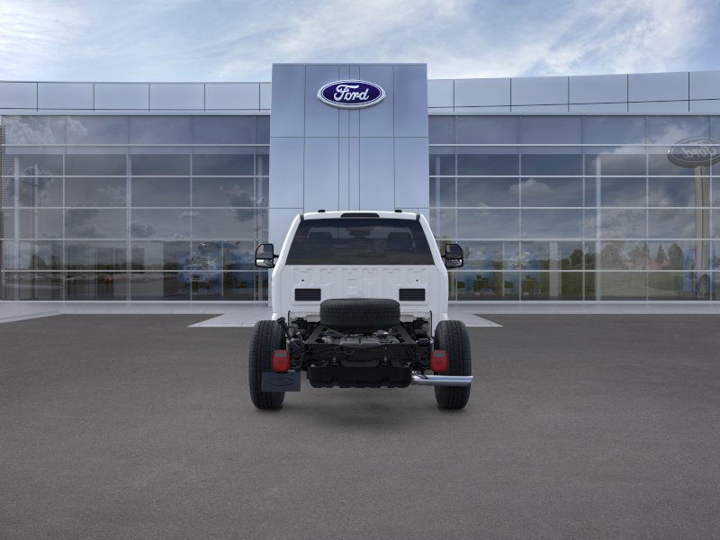 Thumbnail: 2026 Ford F-350 - 41