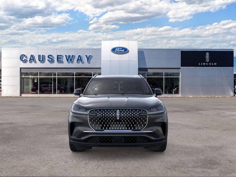 2026 Lincoln Aviator Reserve - Photo 6