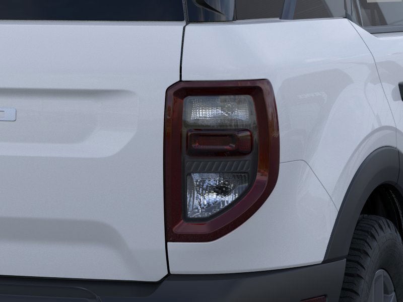 Thumbnail: 2026 Ford Bronco Sport - 44