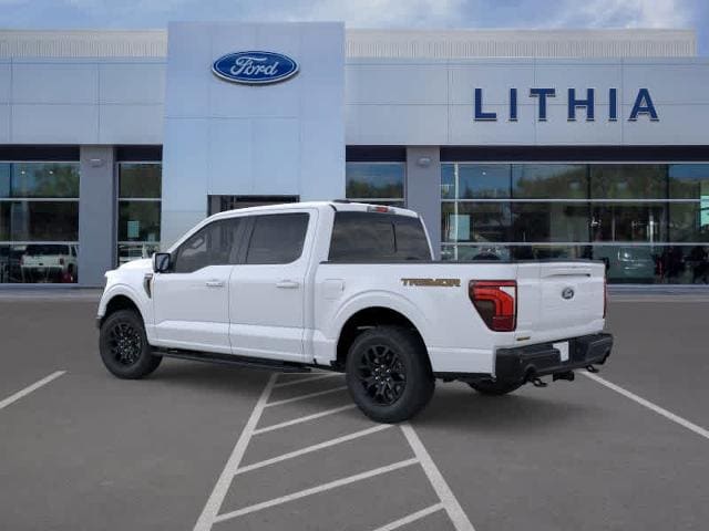 Thumbnail: 2025 Ford F-150 - 26