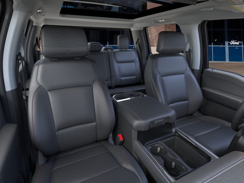 2025 Ford F-250 Super Duty Lariat - Photo 10