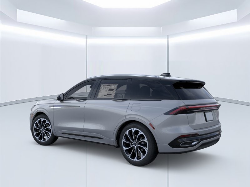 2026 Lincoln Nautilus Reserve CROSSOVERS
