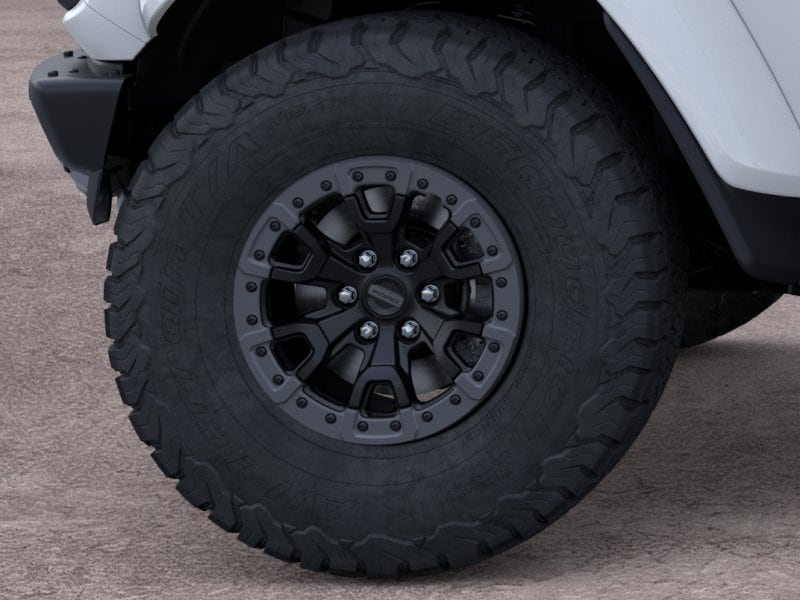 2025 Ford Bronco 4-Door Raptor - Photo 46