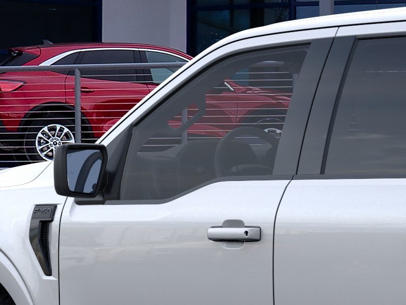 Thumbnail: 2026 Ford F-150 - 42