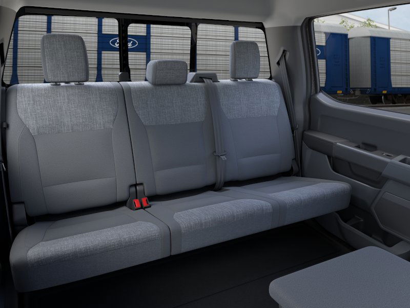 Thumbnail: 2026 Ford F-350 - 11