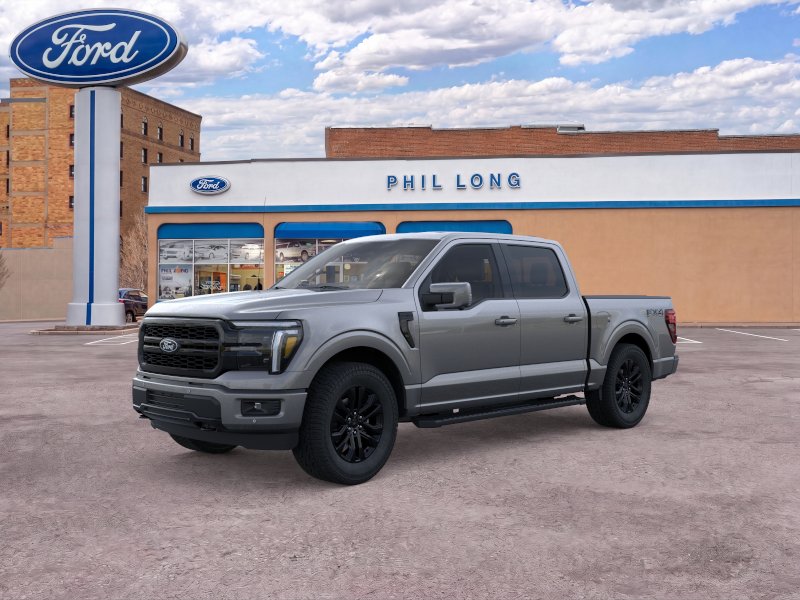 2026 Ford F-150 Lariat Truck