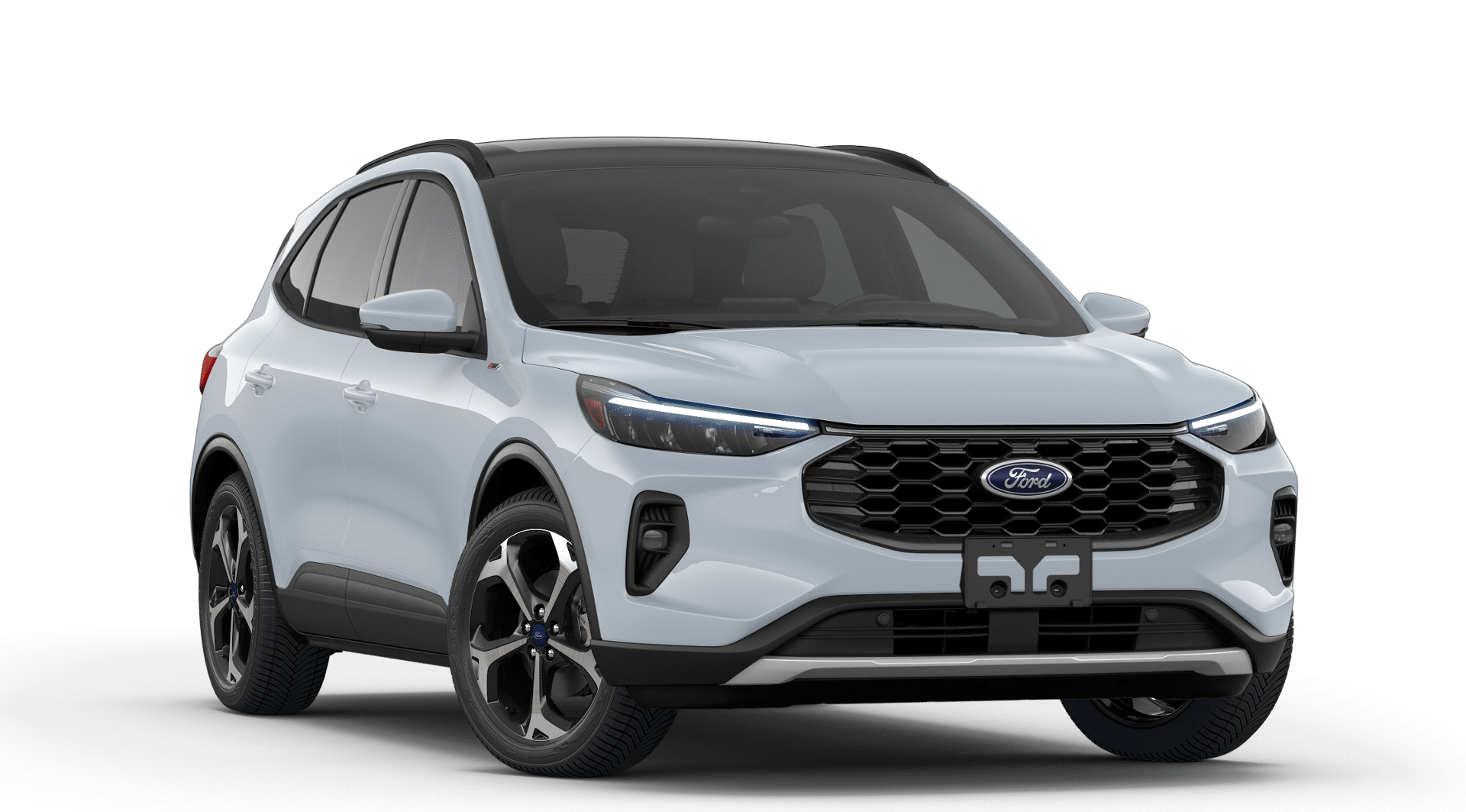 2026 Ford Escape Select photo 4