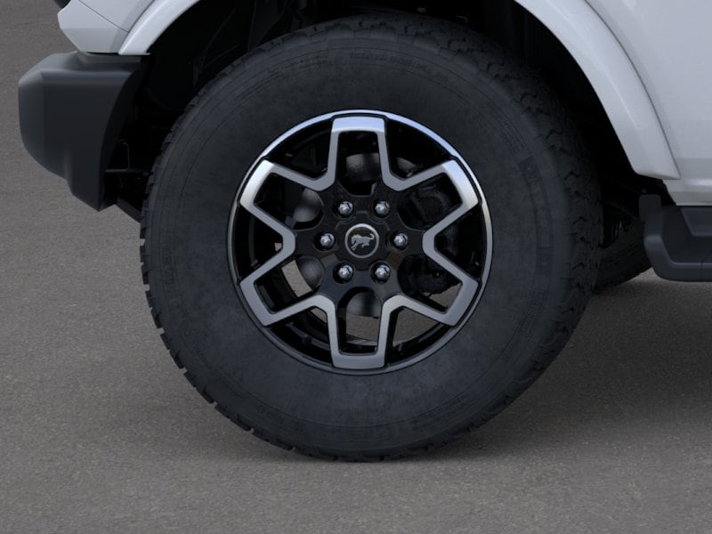 Thumbnail: 2026 Ford Bronco - 46