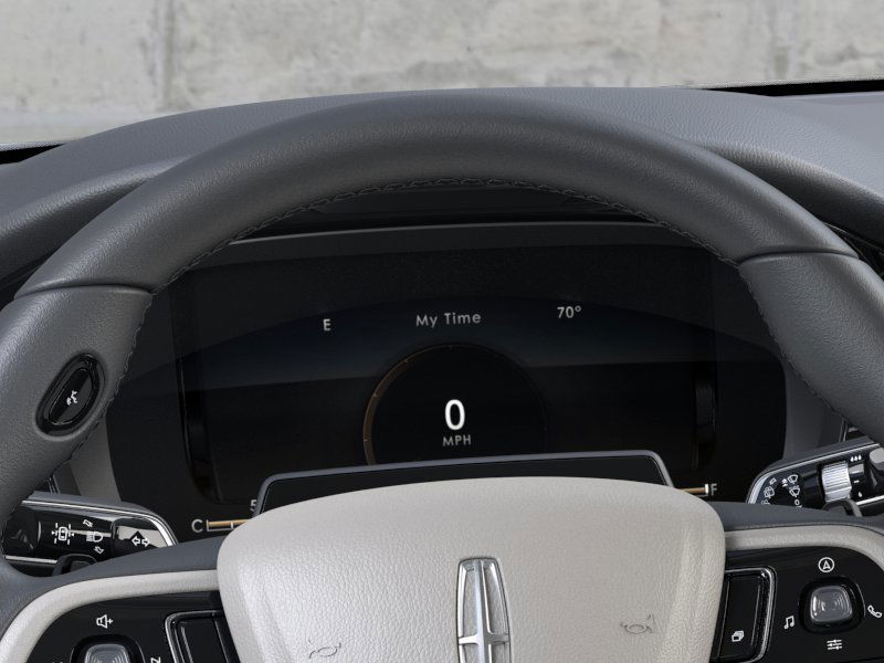 2026 Lincoln Corsair Reserve CROSSOVERS