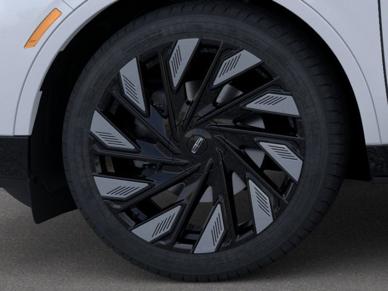 2026 Lincoln Nautilus Reserve CROSSOVERS