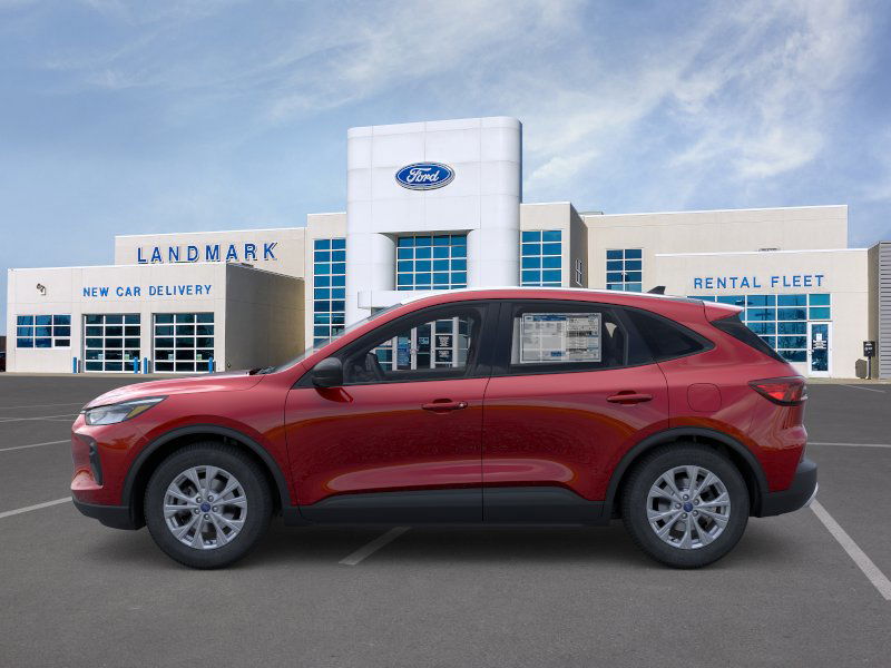 2026 Ford Escape Active photo 3