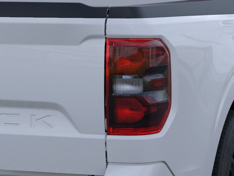 Thumbnail: 2026 Ford Maverick - 22