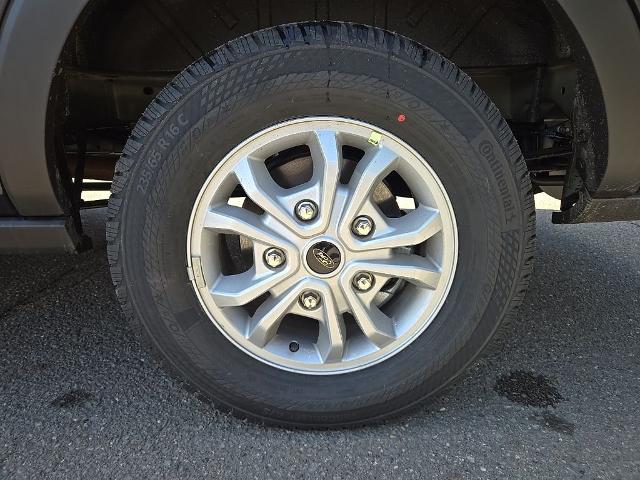2024 Ford Transit Passenger Van XLT - Photo 48