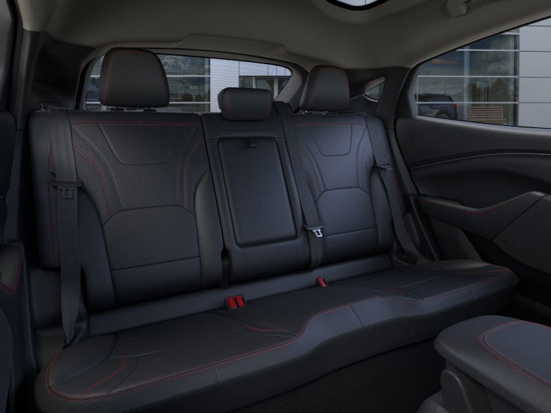 2025 Ford Mustang Mach-E Premium SUV