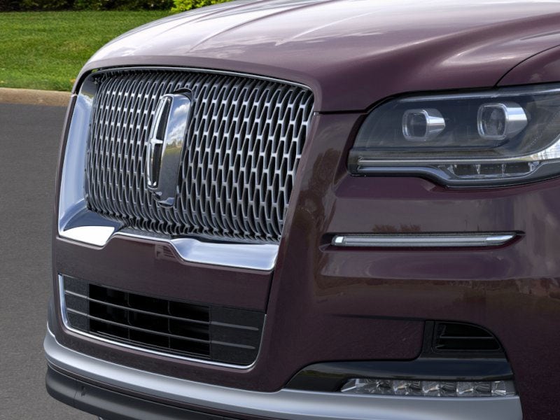 2024 Lincoln Navigator Reserve - Photo 17