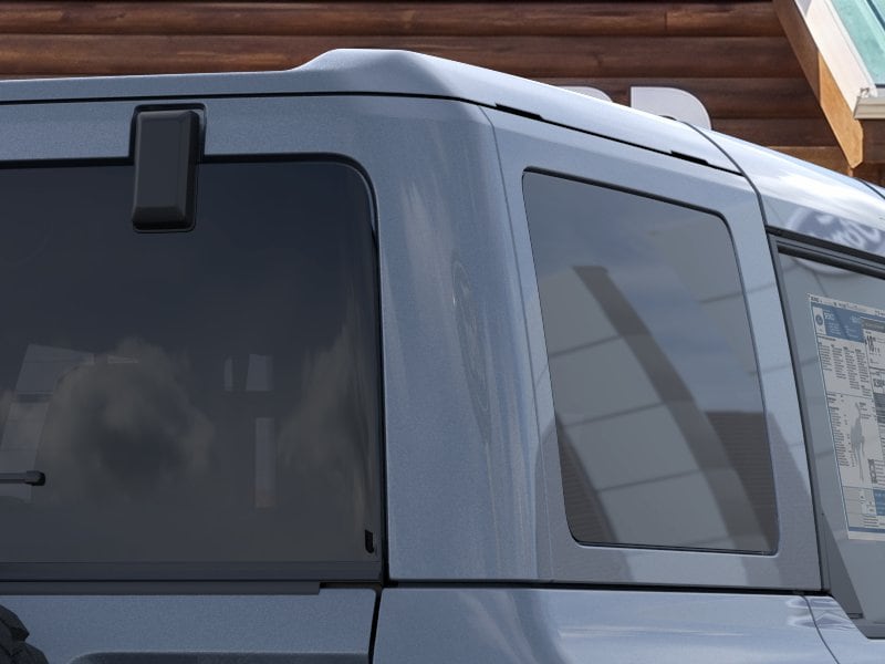 2025 Ford Bronco 4-Door Badlands - Photo 25