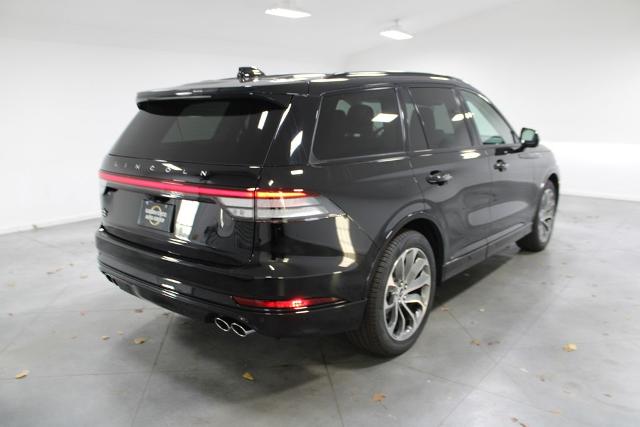 2026 Lincoln Aviator Premiere - Photo 70