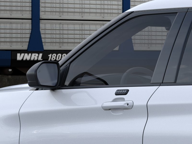 Thumbnail: 2026 Ford Explorer - 21