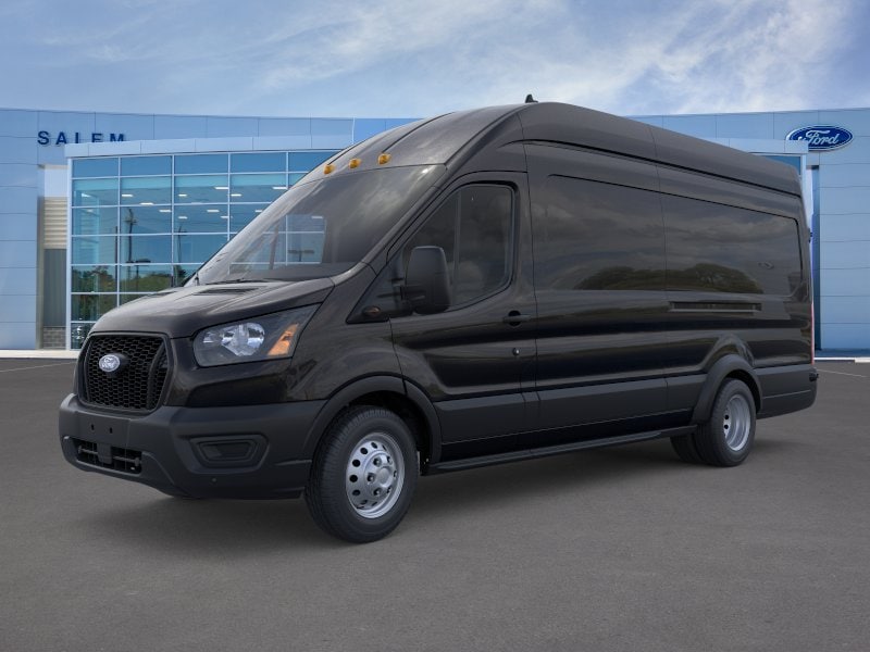 2026 Ford Transit 350 HD High Roof 148EL WB DRW AWD's photo