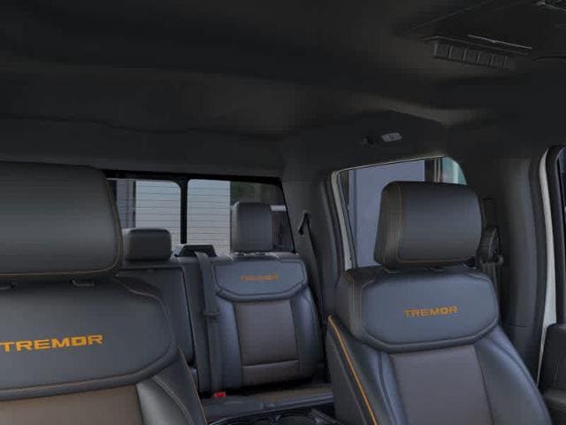 Thumbnail: 2025 Ford F-150 - 44