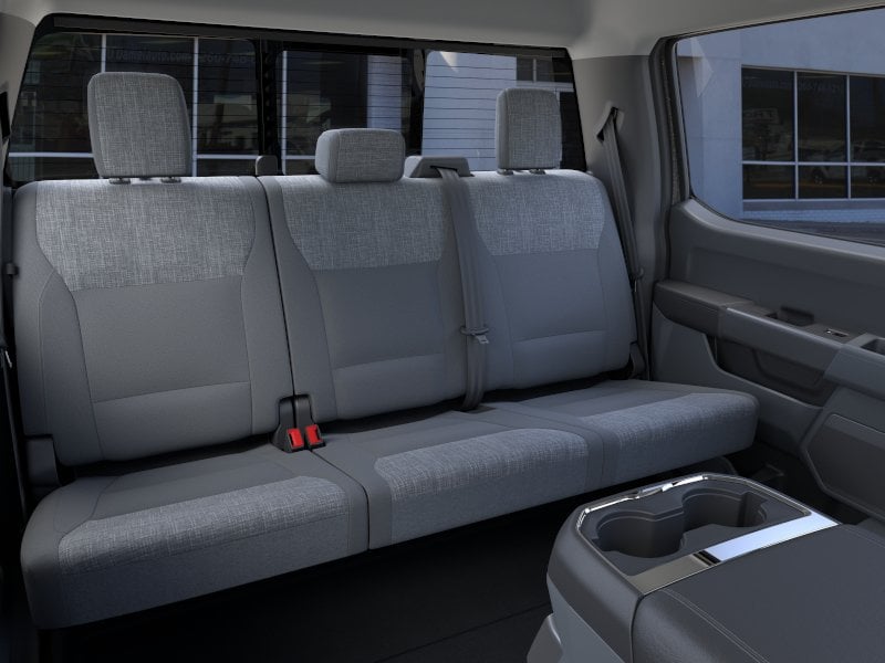 2026 Ford F-350 Super Duty XLT - Photo 33