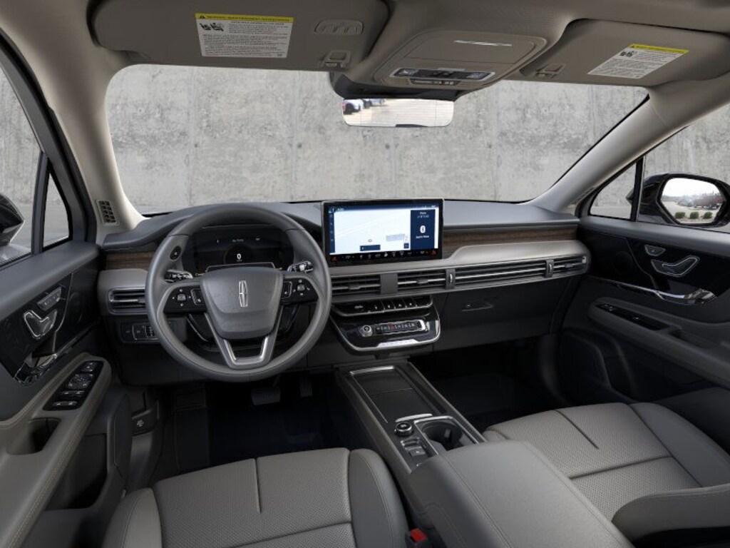 New 2026 Lincoln Corsair Reserve CROSSOVERS