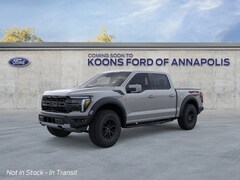 2026 Ford F-150 Raptor Truck