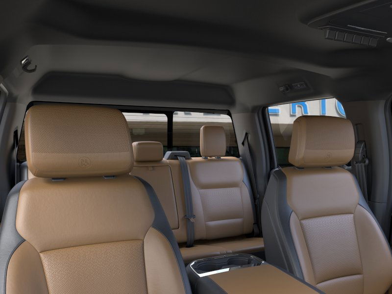 2026 Ford Super Duty F-250 SRW F-250 Lariat