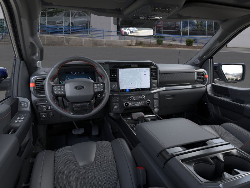 Thumbnail: 2025 Ford F-150 - 37