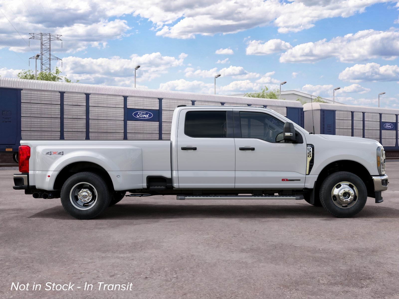 2027 Ford Super Duty photo 5 of 22