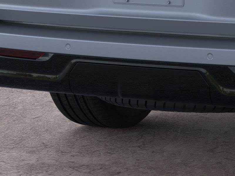 2026 Lincoln Navigator Reserve - Photo 23