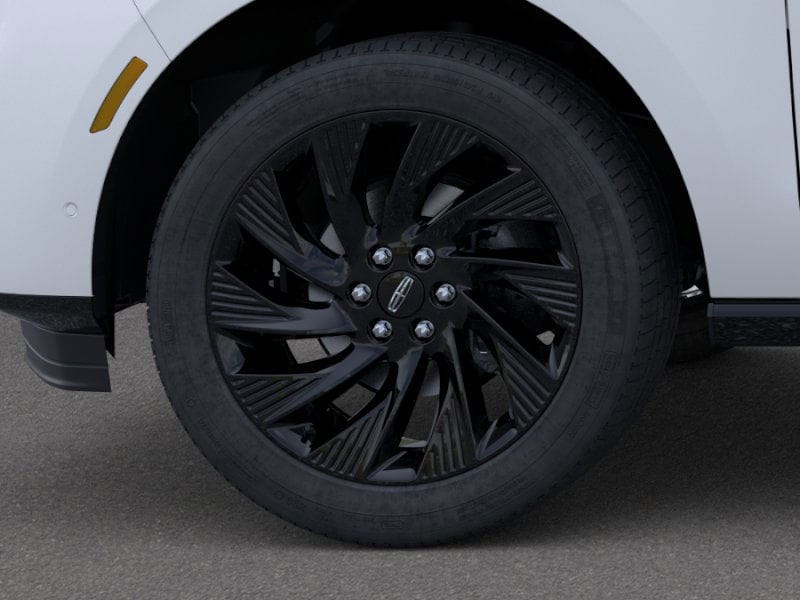 2025 Lincoln Navigator Reserve - Photo 19