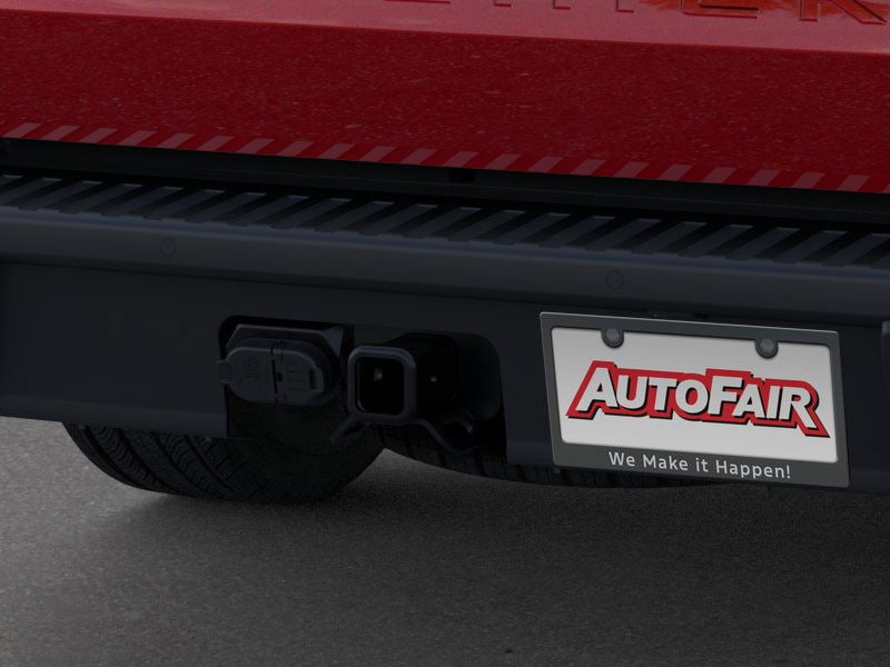 2025 Ford Maverick XLT - Photo 51